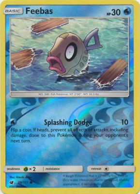 Feebas [Reverse Holo]