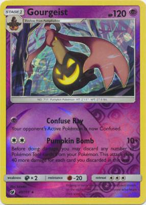 Gourgeist [Reverse Holo]
