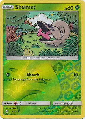Shelmet [Reverse Holo]