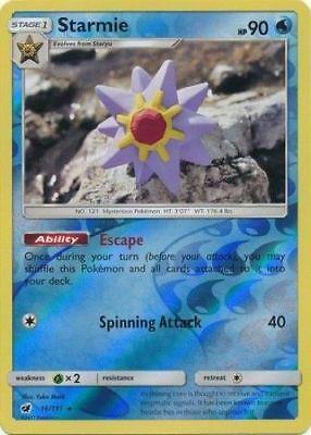 Starmie [Reverse Holo]