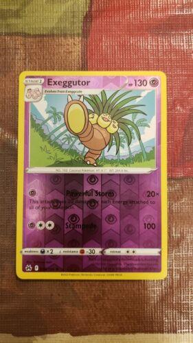 Exeggutor [Reverse Holo]