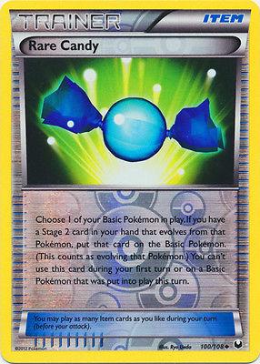 Rare Candy [Reverse Holo]
