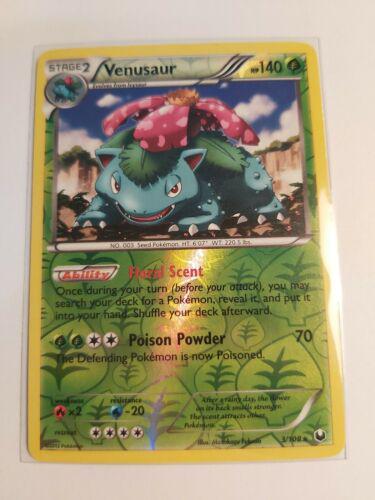 Venusaur [Reverse Holo]