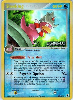 Slowking [Reverse Holo]