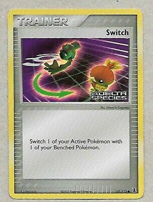 Switch [Reverse Holo]