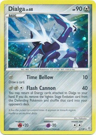 Dialga
