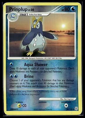 Prinplup [Reverse Holo]