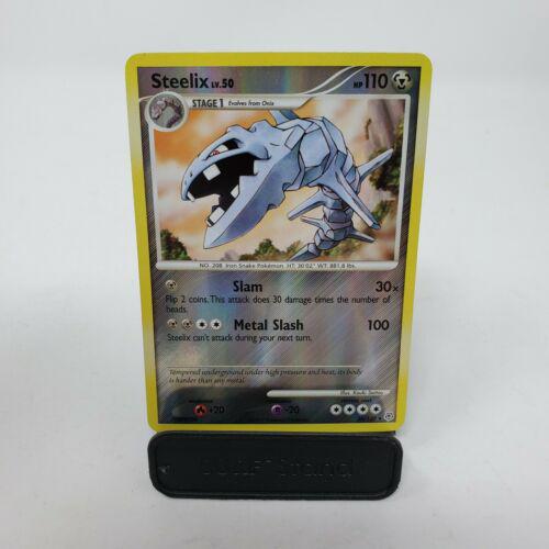 Steelix [Reverse Holo]