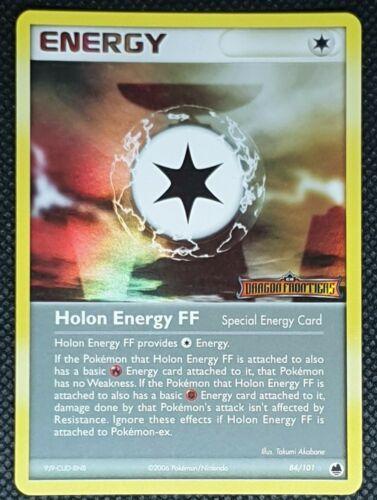 Holon Energy FF [Reverse Holo]