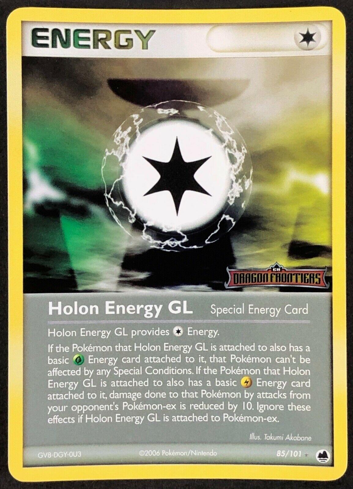 Holon Energy GL [Reverse Holo]