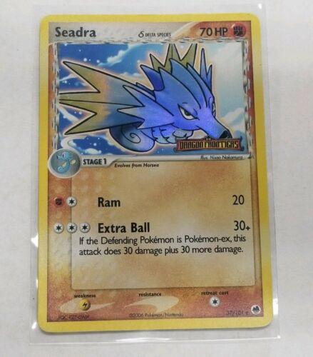 Seadra [Reverse Holo]