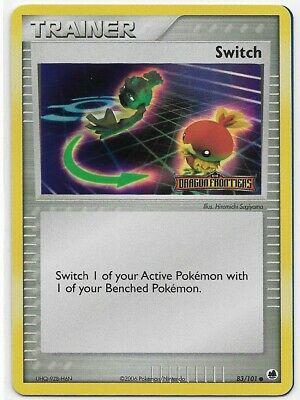 Switch [Reverse Holo]