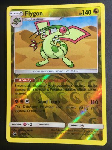Flygon [Reverse Holo]