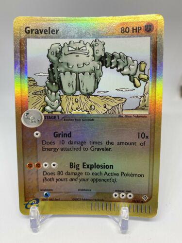 Graveler [Reverse Holo]