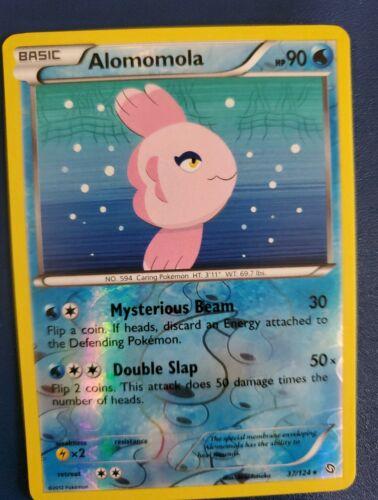 Alomomola [Reverse Holo]