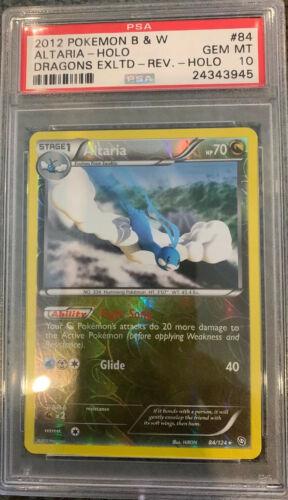 Altaria [Reverse Holo]