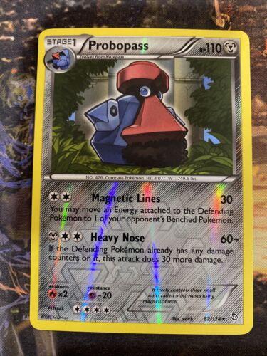 Probopass [Reverse Holo]