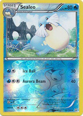 Sealeo [Reverse Holo]