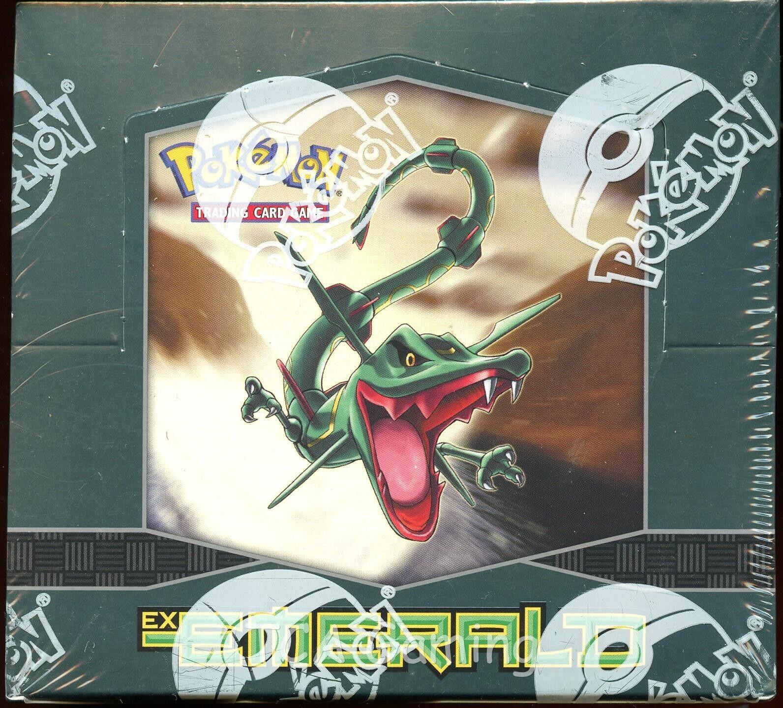 Booster Box