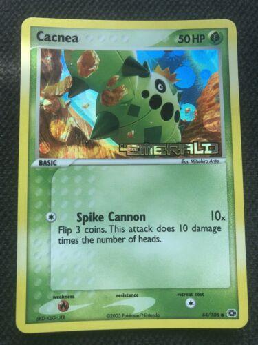 Cacnea [Reverse Holo]
