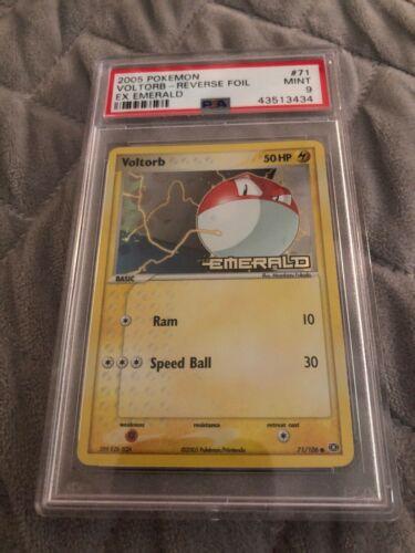 Voltorb [Reverse Holo]
