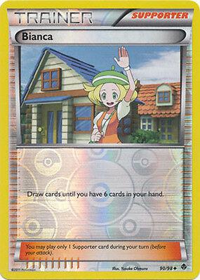 Bianca [Reverse Holo]