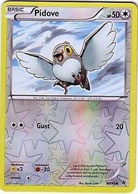 Pidove [Reverse Holo]
