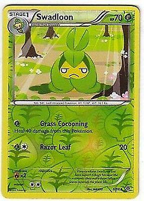 Swadloon [Reverse Holo]