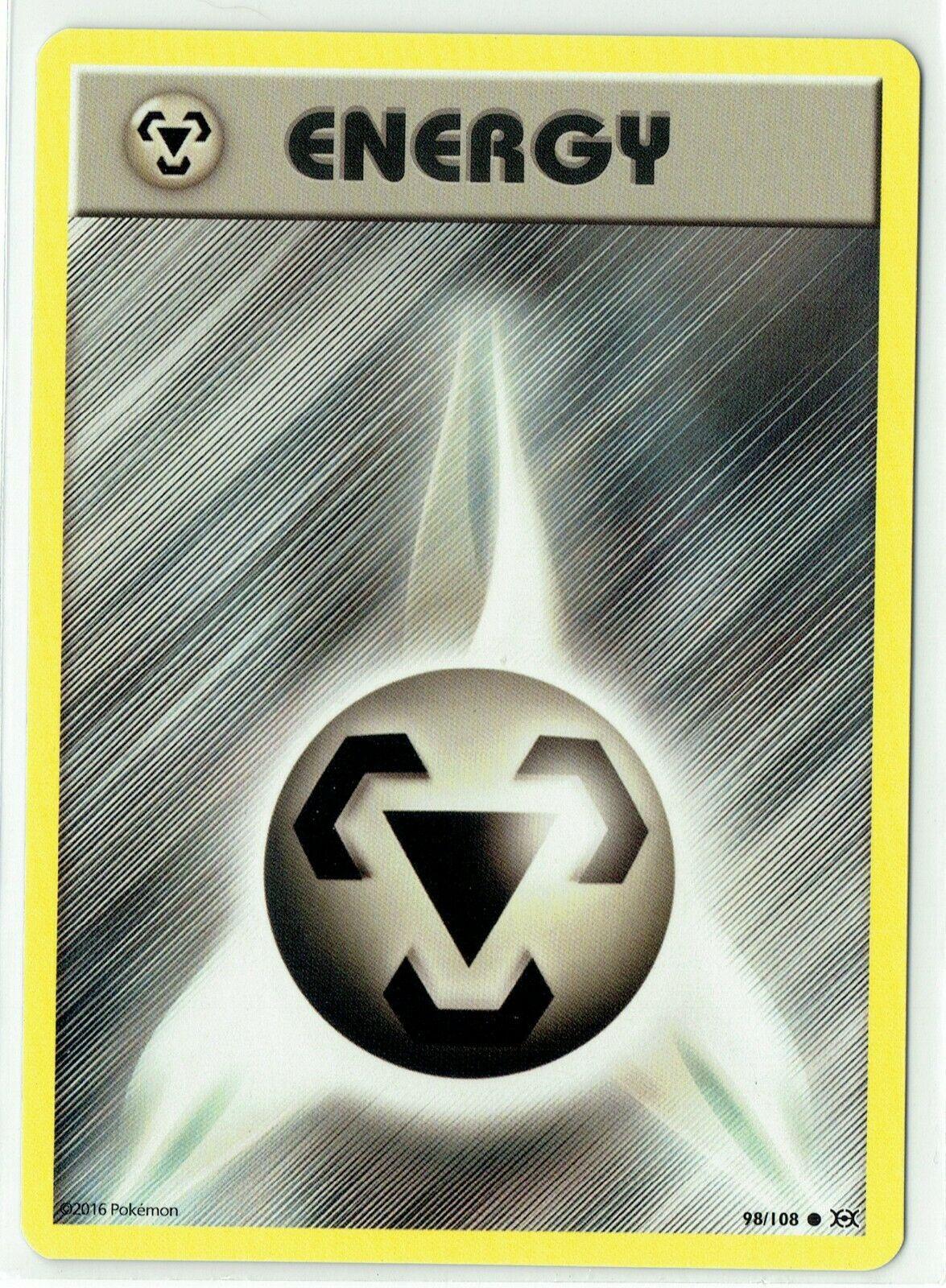 Steel Energy