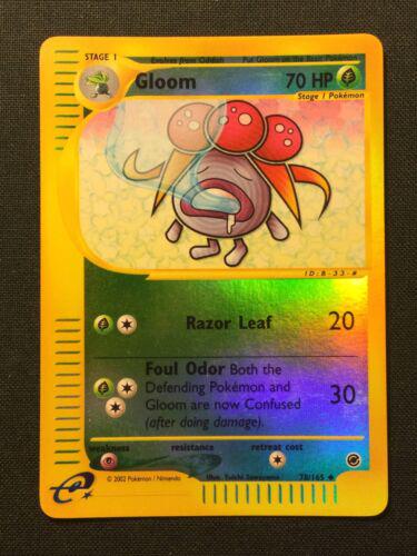 Gloom [Reverse Holo]