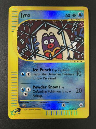Jynx [Reverse Holo]