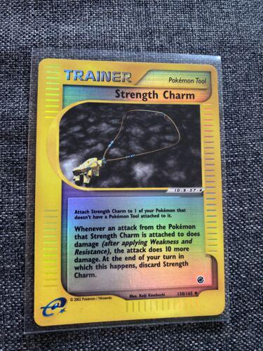 Strength Charm [Reverse Holo]