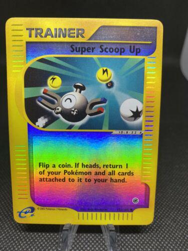 Super Scoop Up [Reverse Holo]