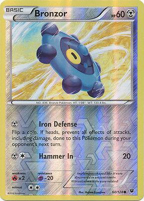 Bronzor [Reverse Holo]