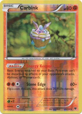 Carbink [Reverse Holo]
