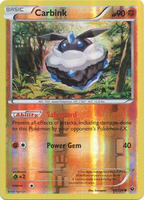 Carbink [Reverse Holo]
