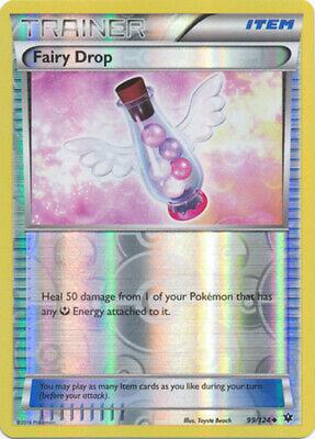 Fairy Drop [Reverse Holo]