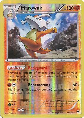 Marowak [Reverse Holo]