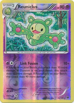 Reuniclus [Reverse Holo]