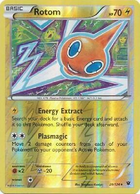 Rotom [Reverse Holo]