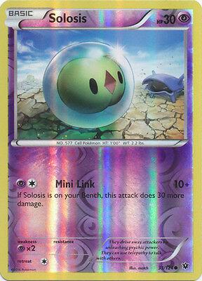 Solosis [Reverse Holo]