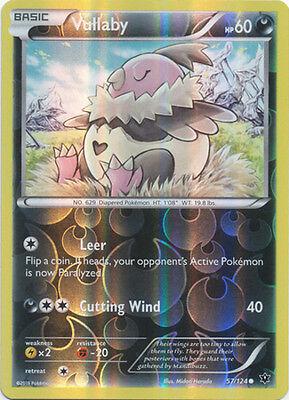 Vullaby [Reverse Holo]