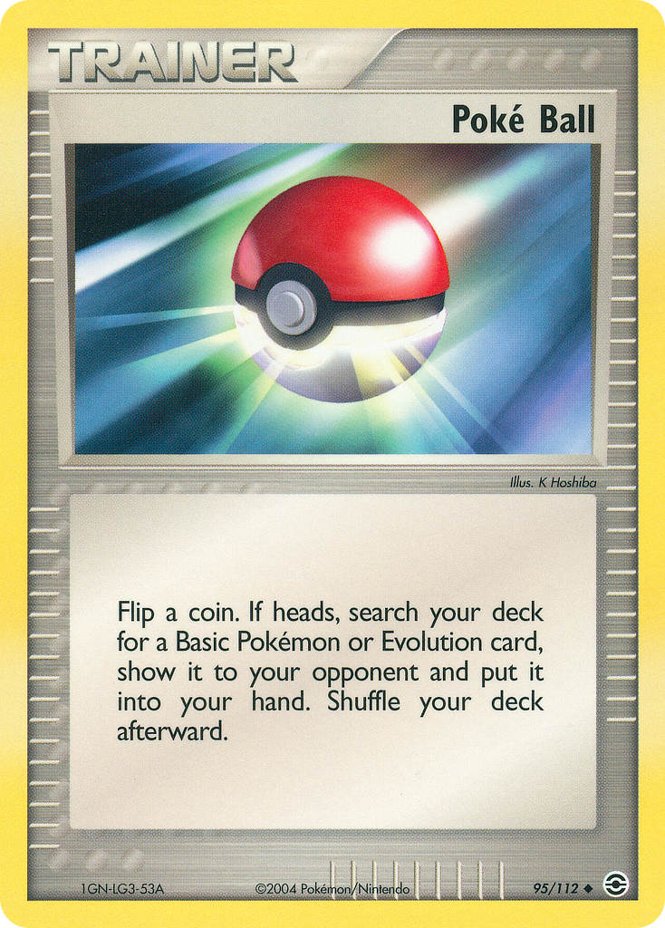 Poke Ball