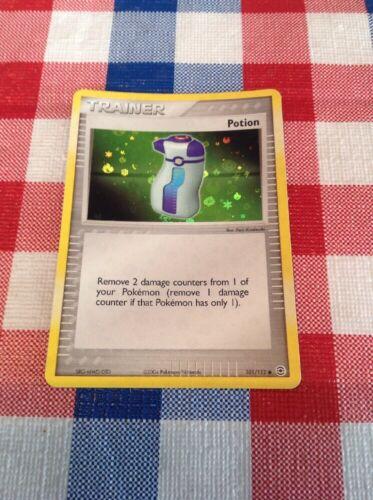 Potion [Reverse Holo]