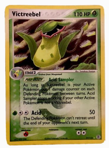 Victreebel [Reverse Holo]