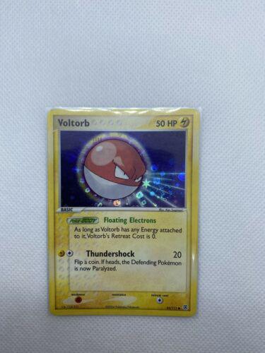 Voltorb [Reverse Holo]