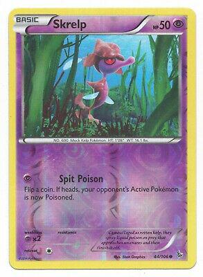 Skrelp [Reverse Holo]