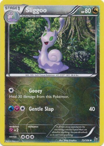 Sliggoo [Reverse Holo]