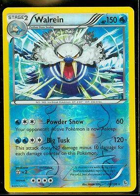 Walrein [Reverse Holo]