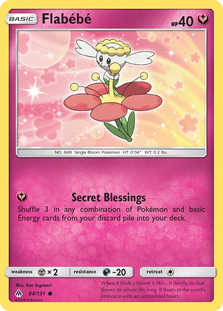 Flabebe